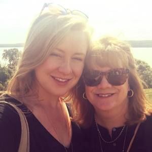 Meet your Posher, Moira